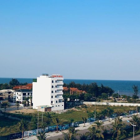 Khach San Bien Xanh Royal, Sam Son Otel Dış mekan fotoğraf